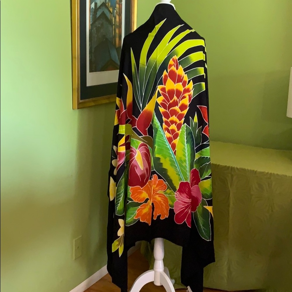 Sarong